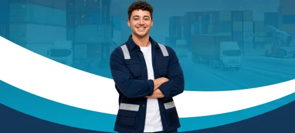 Cogreso Internacional de Logística 