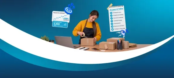 Concurso Marca que Emprende 
