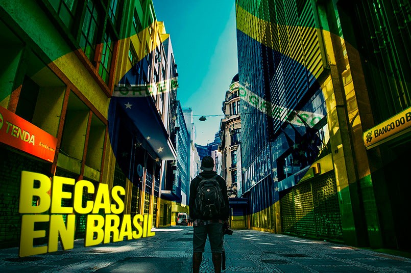 Becas Brasil