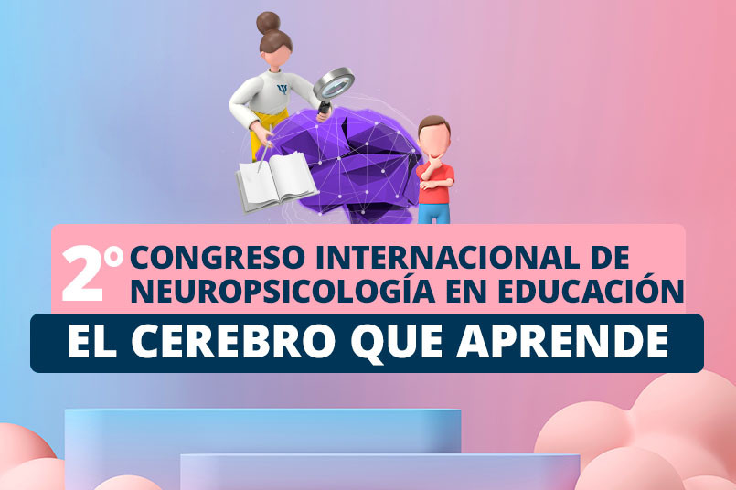 2do Congreso Internacional de Neuropsicología en Educación