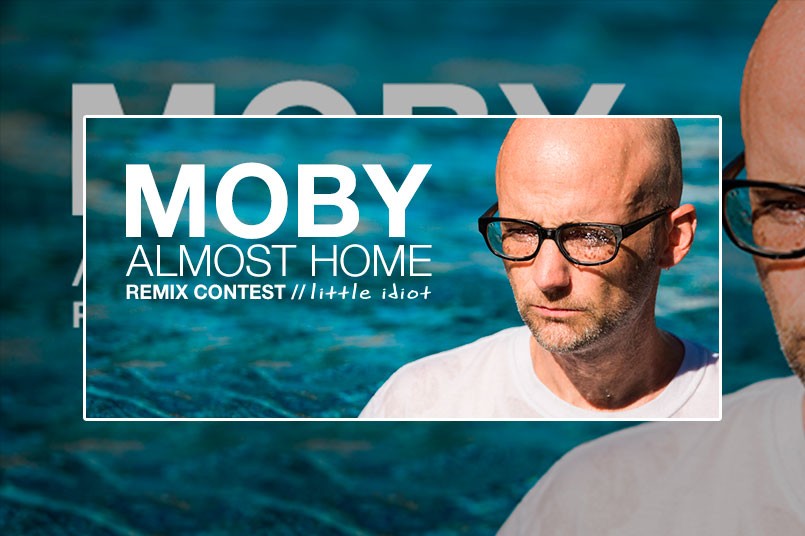 Grancolombiano dirigió video musical de Moby