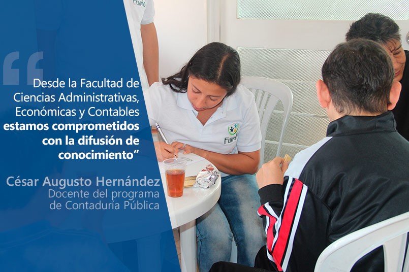 Responsabilidad Social Politécnico Grancolombiano