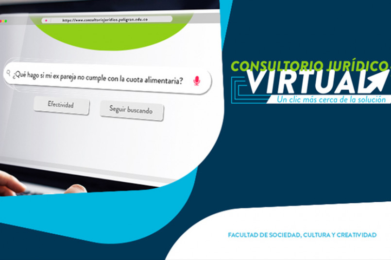Consultorio Virtual 