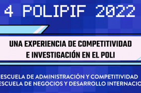 Concurso Nacional de proyectos de investigación formativa Politécnico grancolombiano 2022