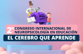 2do Congreso Internacional de Neuropsicología en Educación
