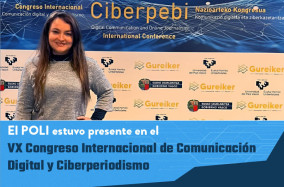 VX Congreso Internacional de Comunicación Digital y Ciberperiodismo