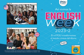 English Week 2023-2