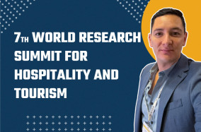 7th World Research Summit for Hospitality and Tourism