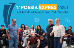 poesia expres