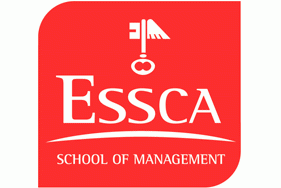 Essca - School of Management