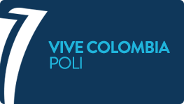 Vive Colombia Poli